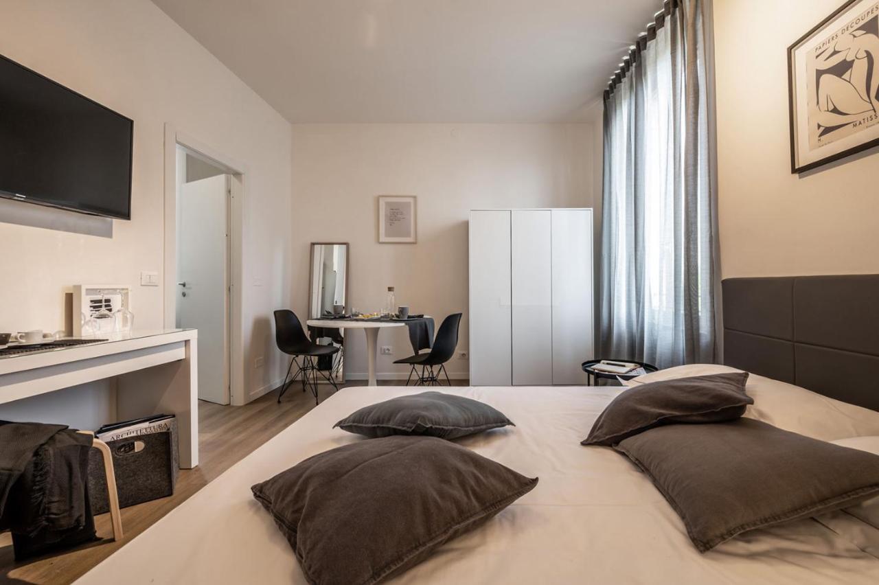 Emilia Suite Essence Modena Kültér fotó
