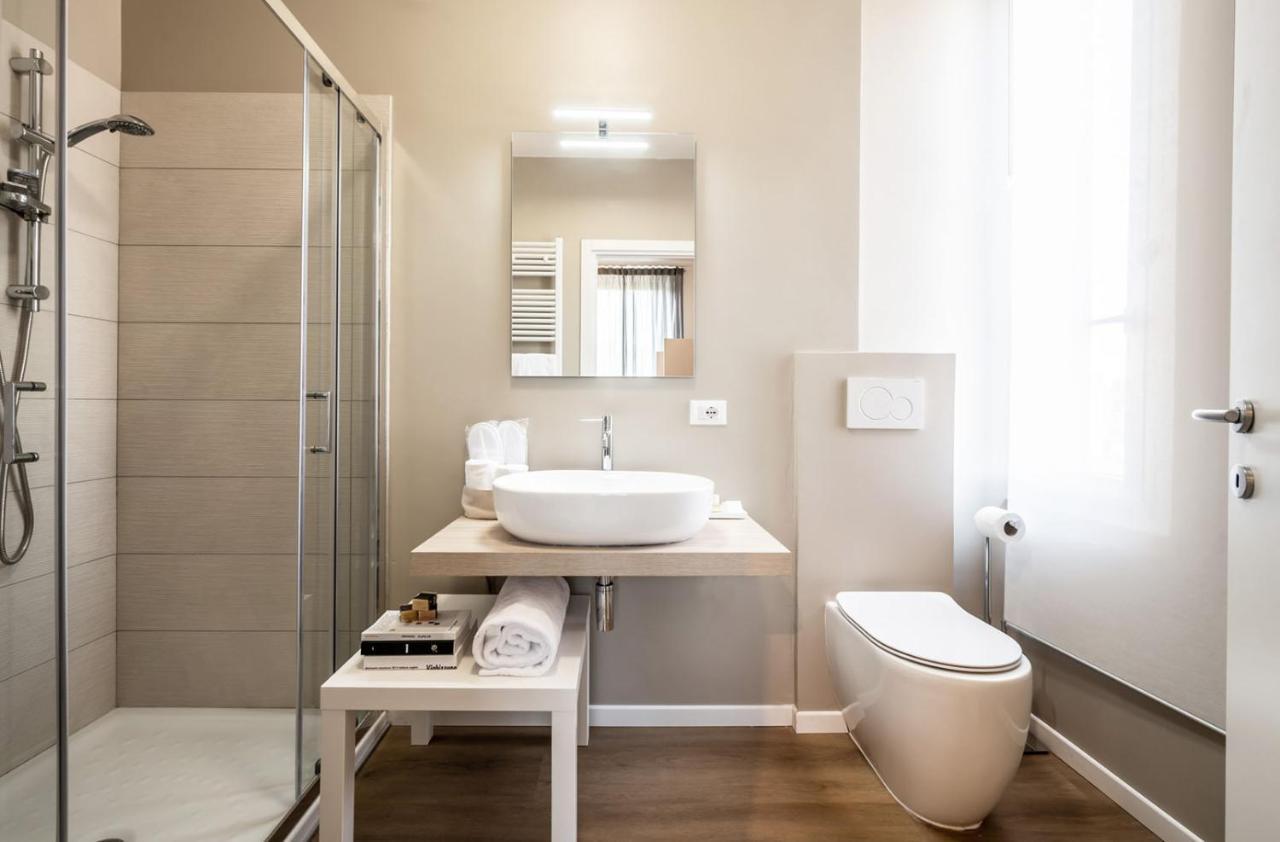 Emilia Suite Essence Modena Kültér fotó
