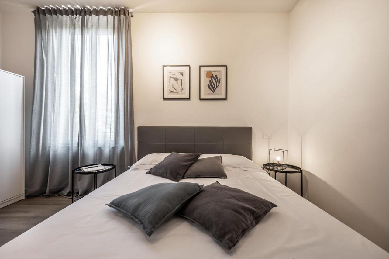 Emilia Suite Essence Modena Kültér fotó