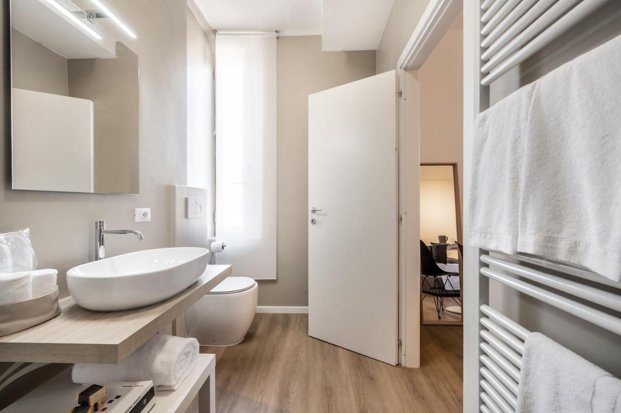 Emilia Suite Essence Modena Kültér fotó