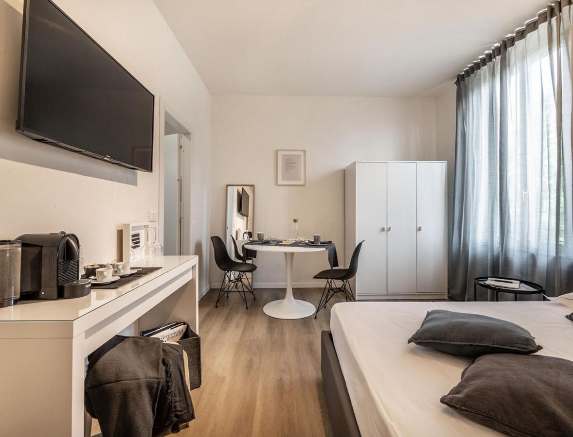 Emilia Suite Essence Modena Kültér fotó