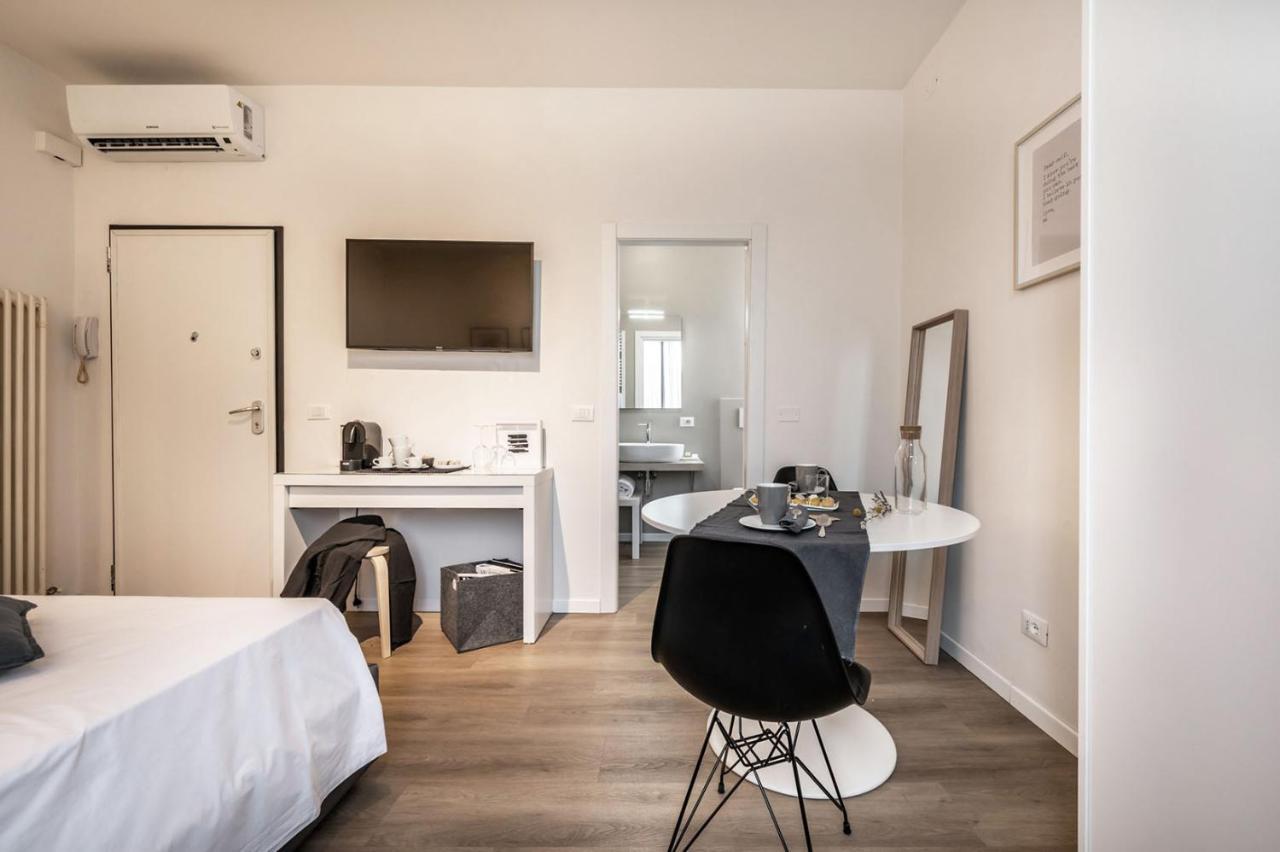 Emilia Suite Essence Modena Kültér fotó