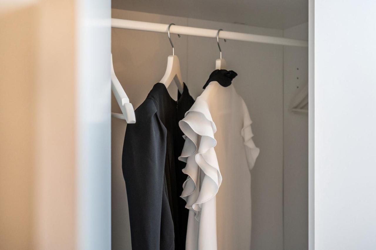 Emilia Suite Essence Modena Kültér fotó