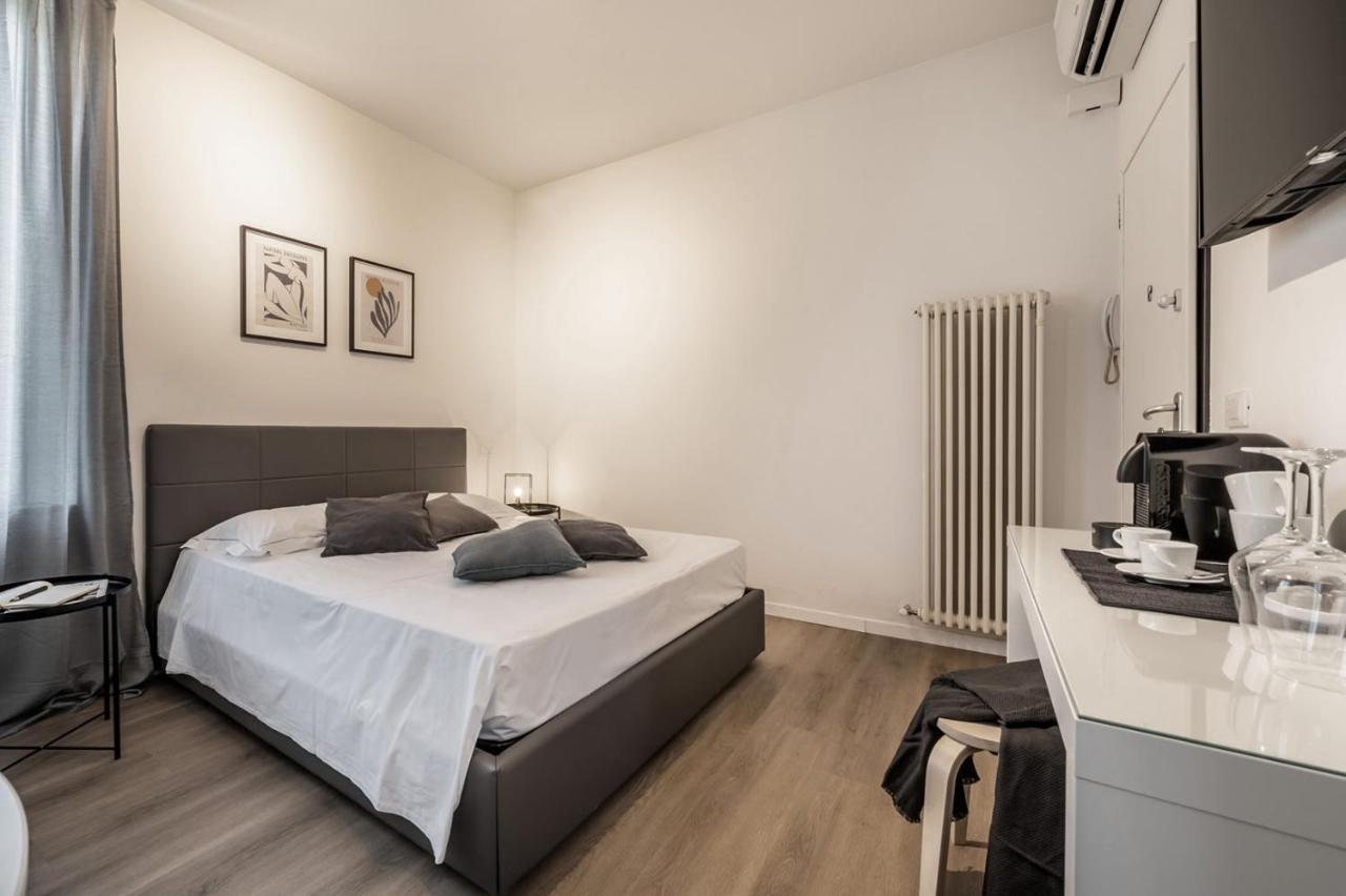 Emilia Suite Essence Modena Kültér fotó