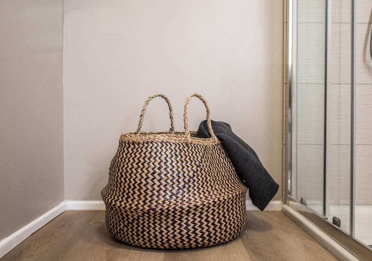 Emilia Suite Essence Modena Kültér fotó