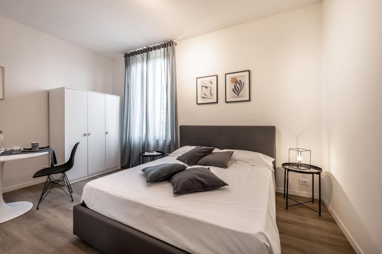 Emilia Suite Essence Modena Kültér fotó