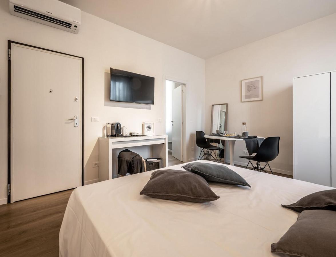 Emilia Suite Essence Modena Kültér fotó
