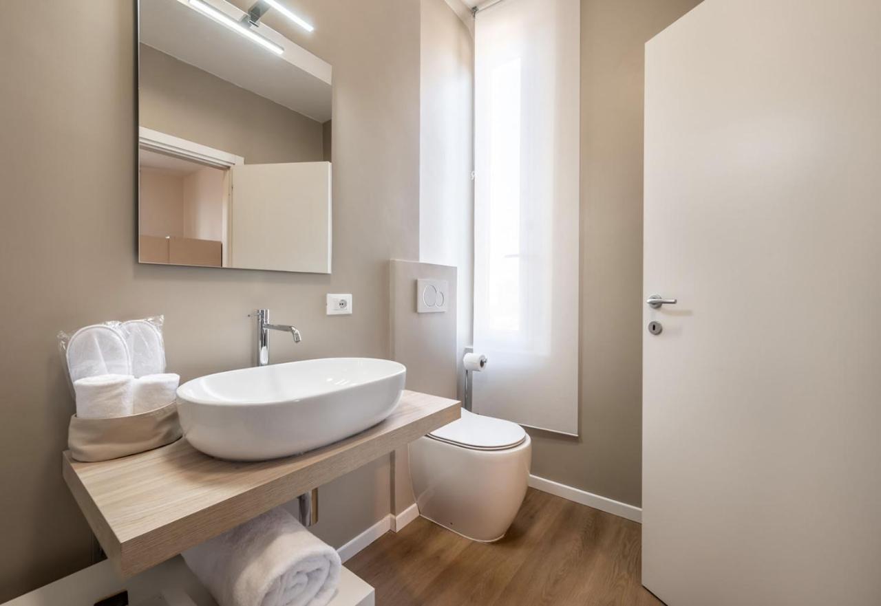 Emilia Suite Essence Modena Kültér fotó