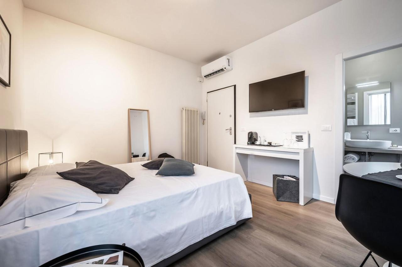 Emilia Suite Essence Modena Kültér fotó