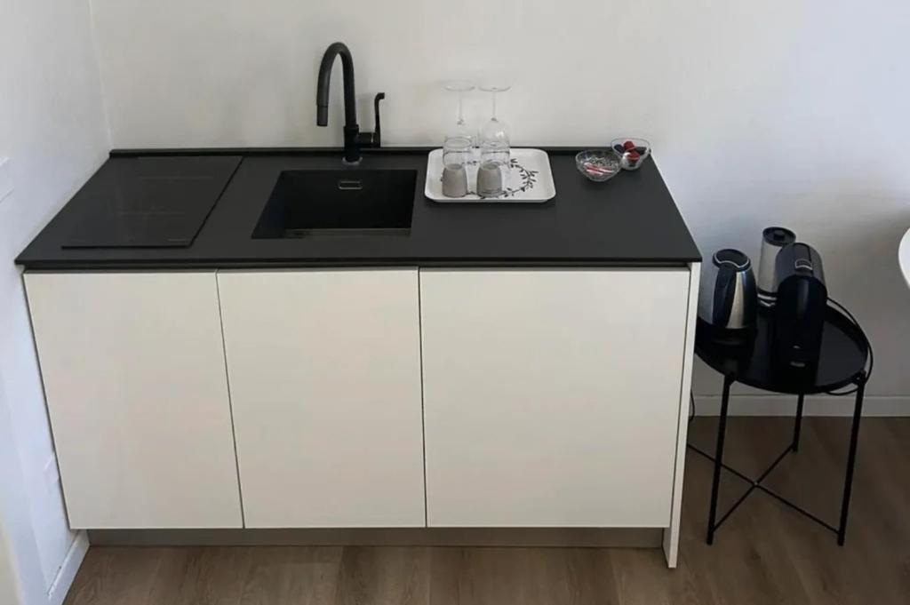 Emilia Suite Essence Modena Kültér fotó